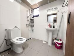 Blk 464B West Plains @ Bukit Batok (Bukit Batok), HDB 4 Rooms #602730211